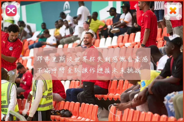 邓弗里斯谈世界杯失利感慨自豪感不减呼吁全队振作迎接未来挑战